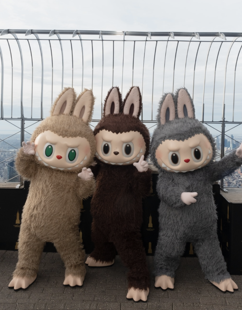 Momentos de la cultura pop que pasaron este año y no olvidaremos